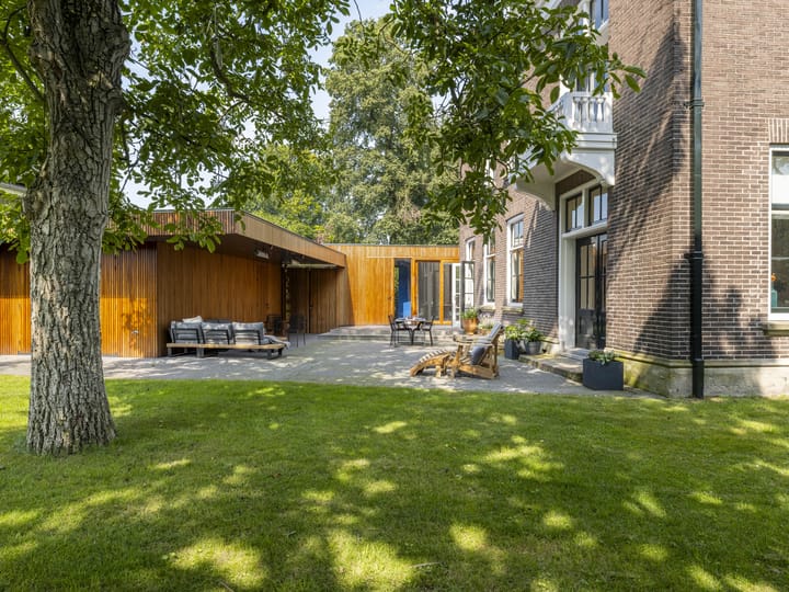 Foto 52 van Thorbeckelaan 20