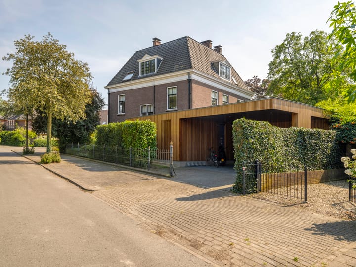 Foto 57 van Thorbeckelaan 20