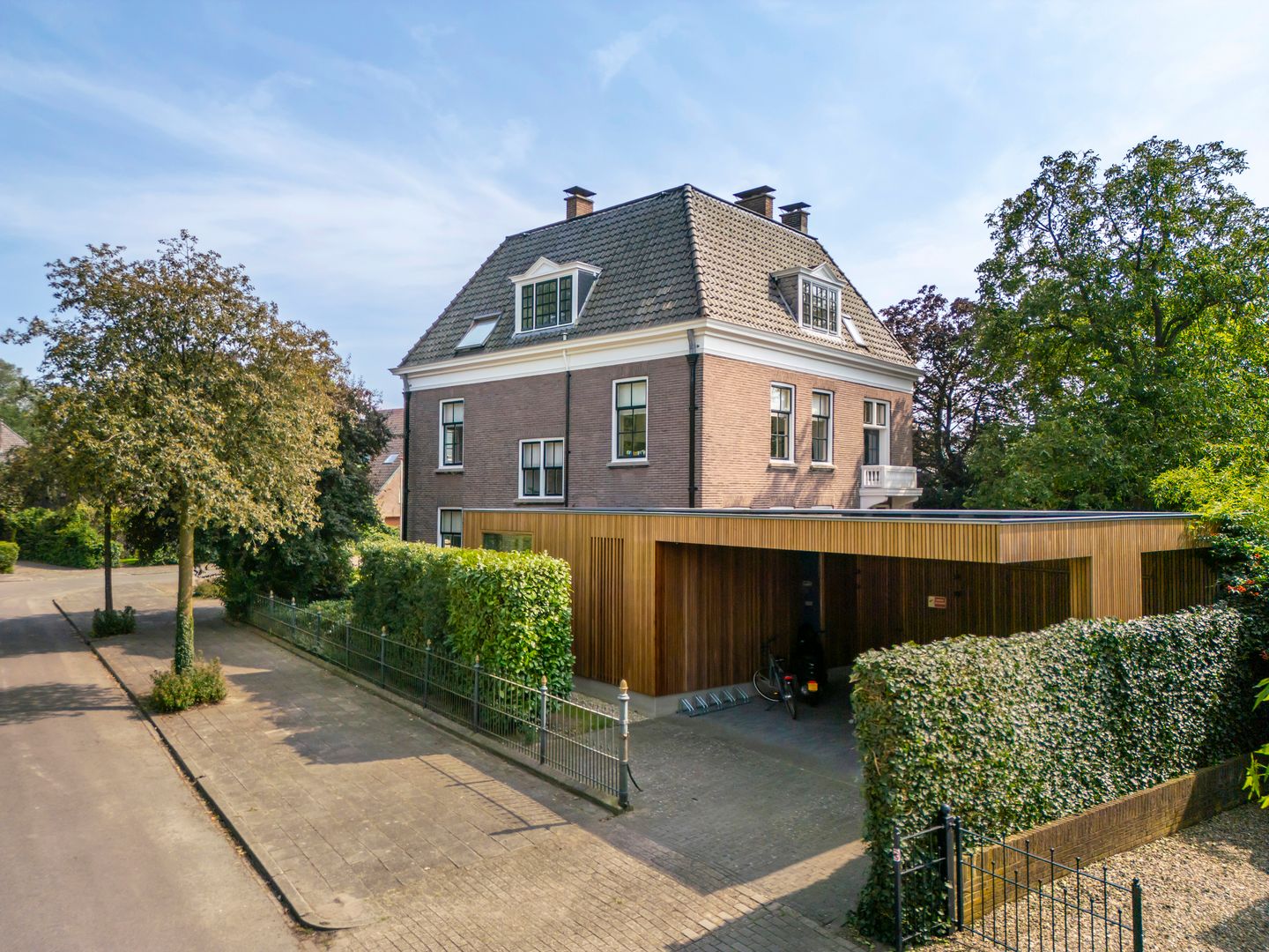 Foto 59 van Thorbeckelaan 20