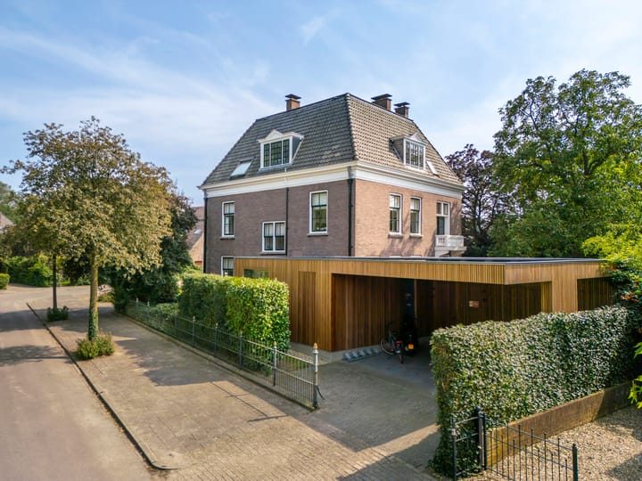 Foto 59 van Thorbeckelaan 20