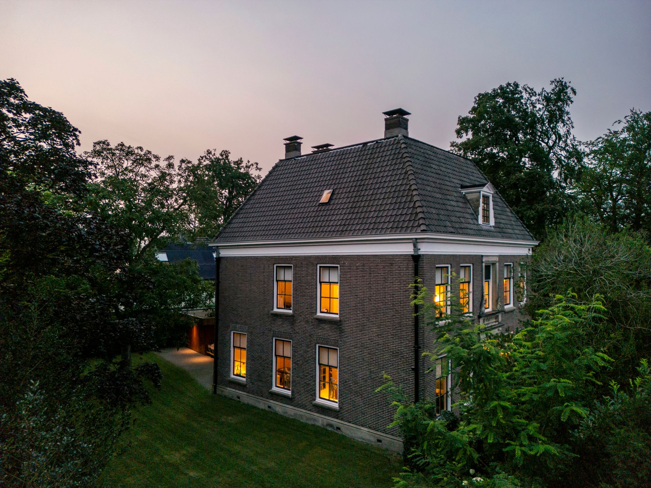 Foto 63 van Thorbeckelaan 20