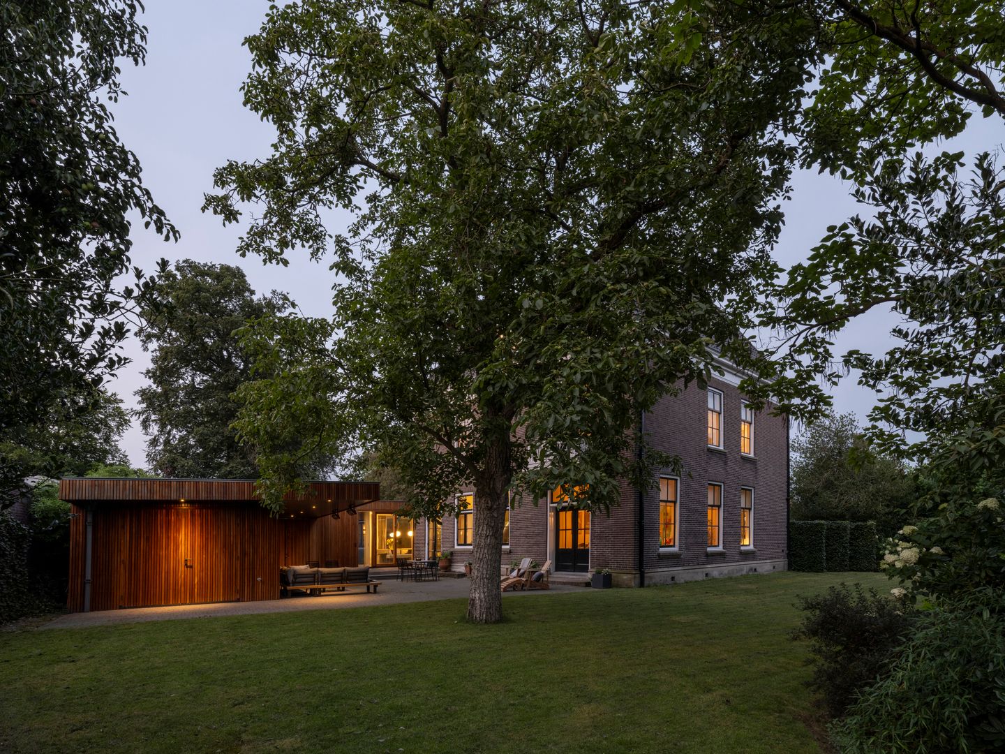 Foto 64 van Thorbeckelaan 20