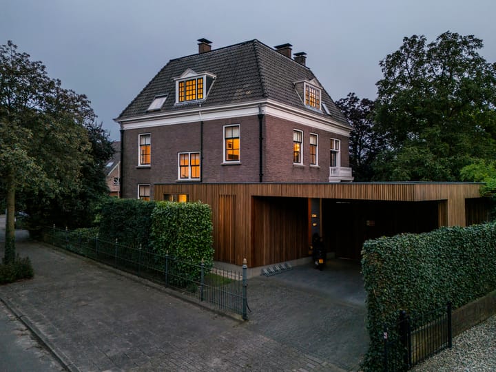 Foto 66 van Thorbeckelaan 20