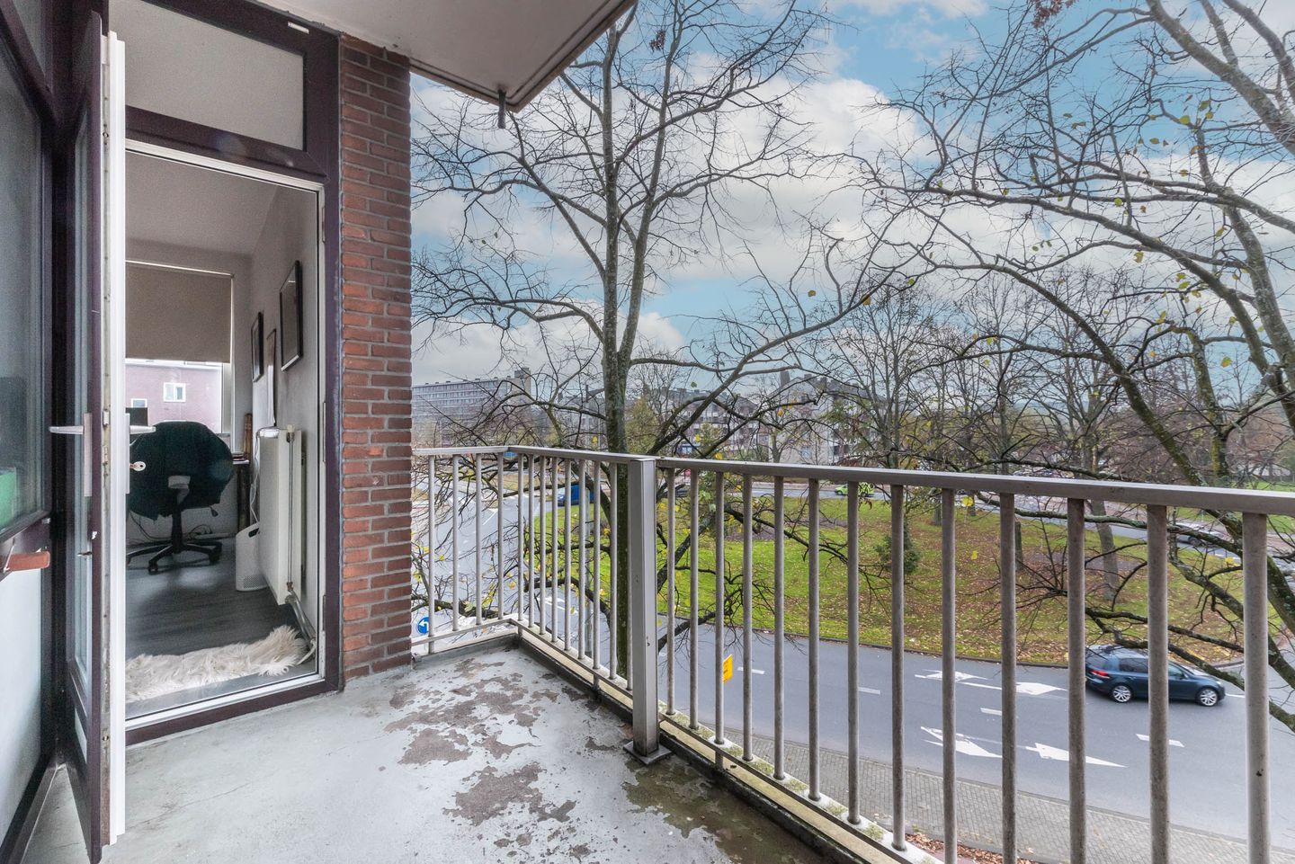 Photo 4 of Lou Jansenplein 76-2