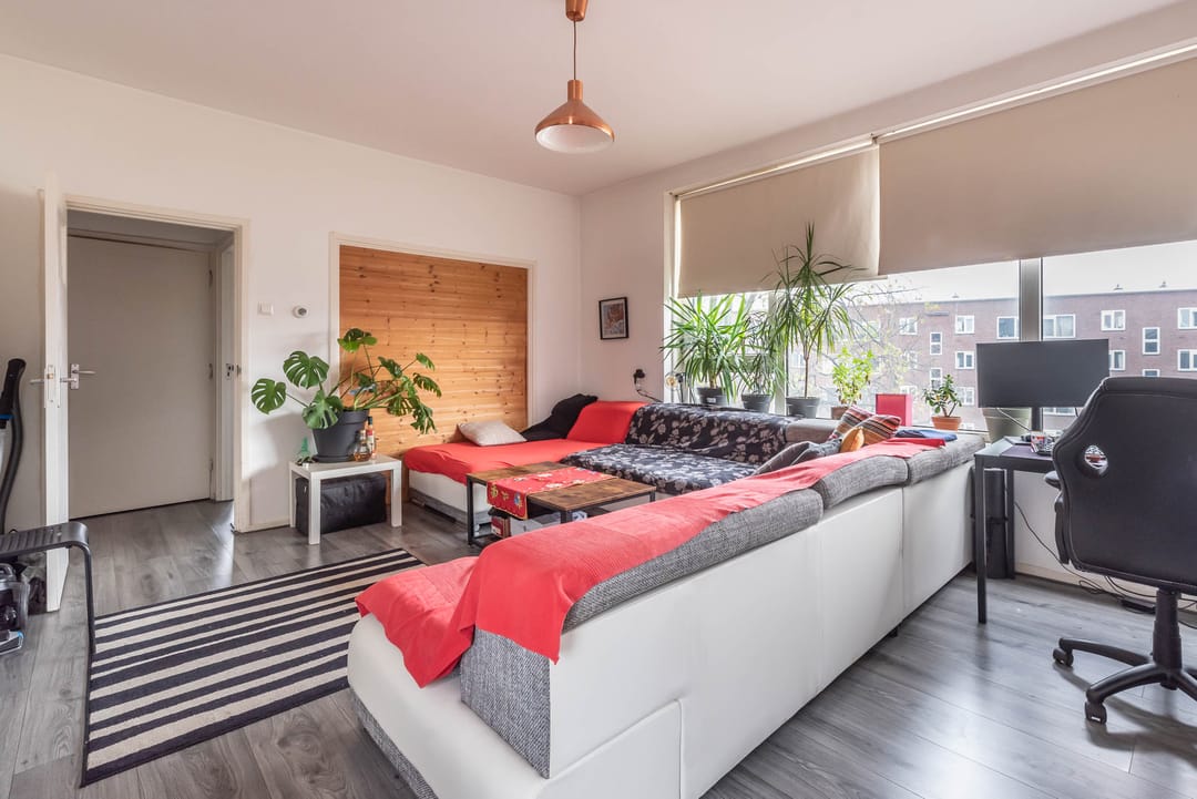 Photo 7 of Lou Jansenplein 76-2