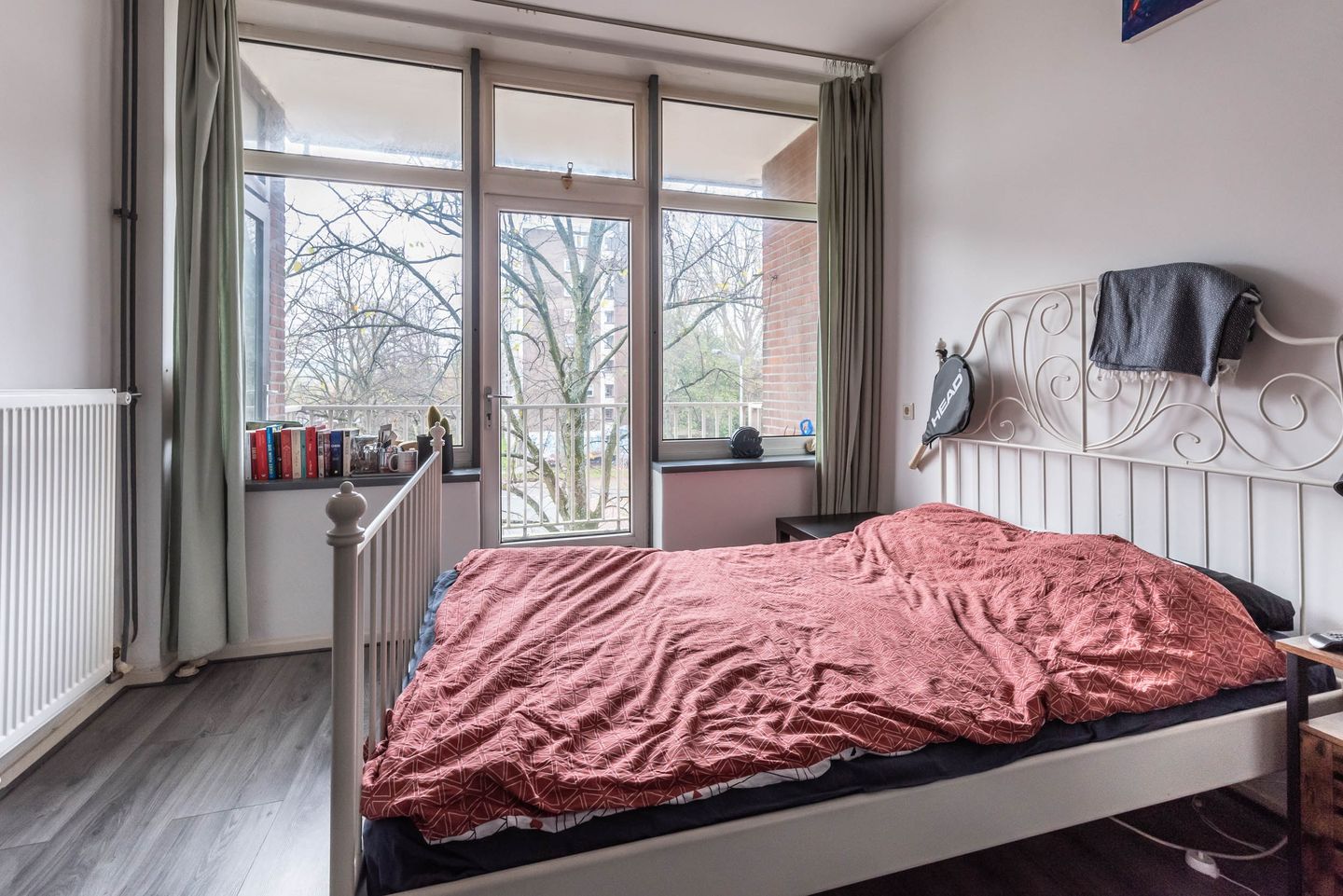 Photo 10 of Lou Jansenplein 76-2