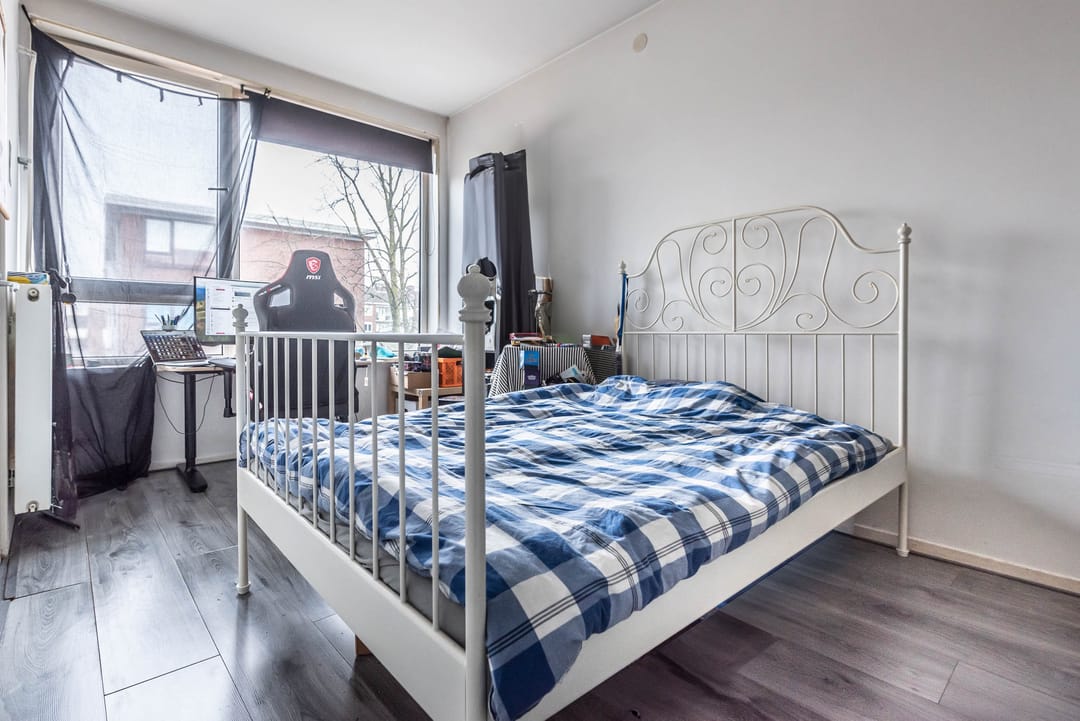 Photo 11 of Lou Jansenplein 76-2