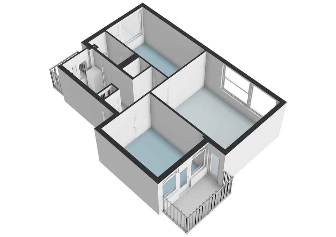 Photo 16 of Lou Jansenplein 76-2