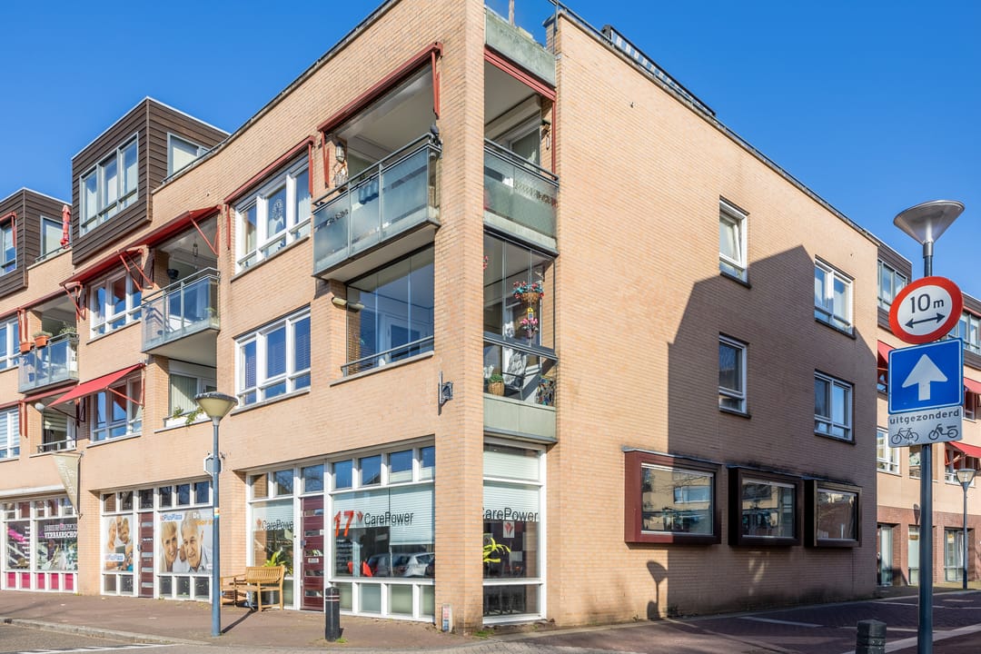 Photo 1 of Wielstraat 38