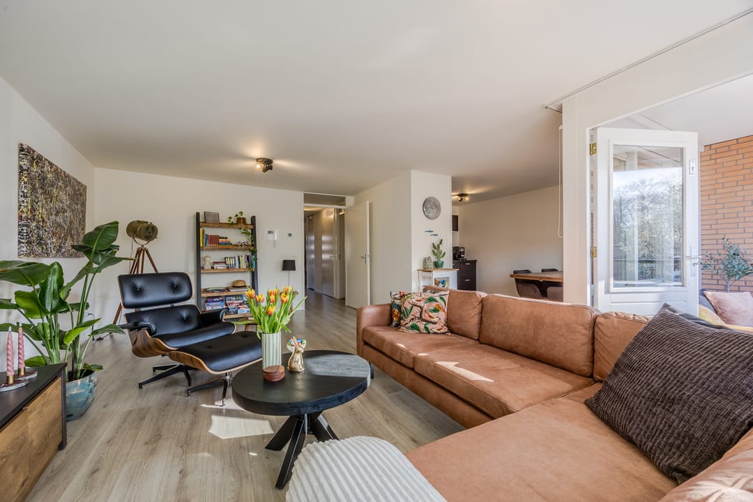 Photo 2 of Wielstraat 38