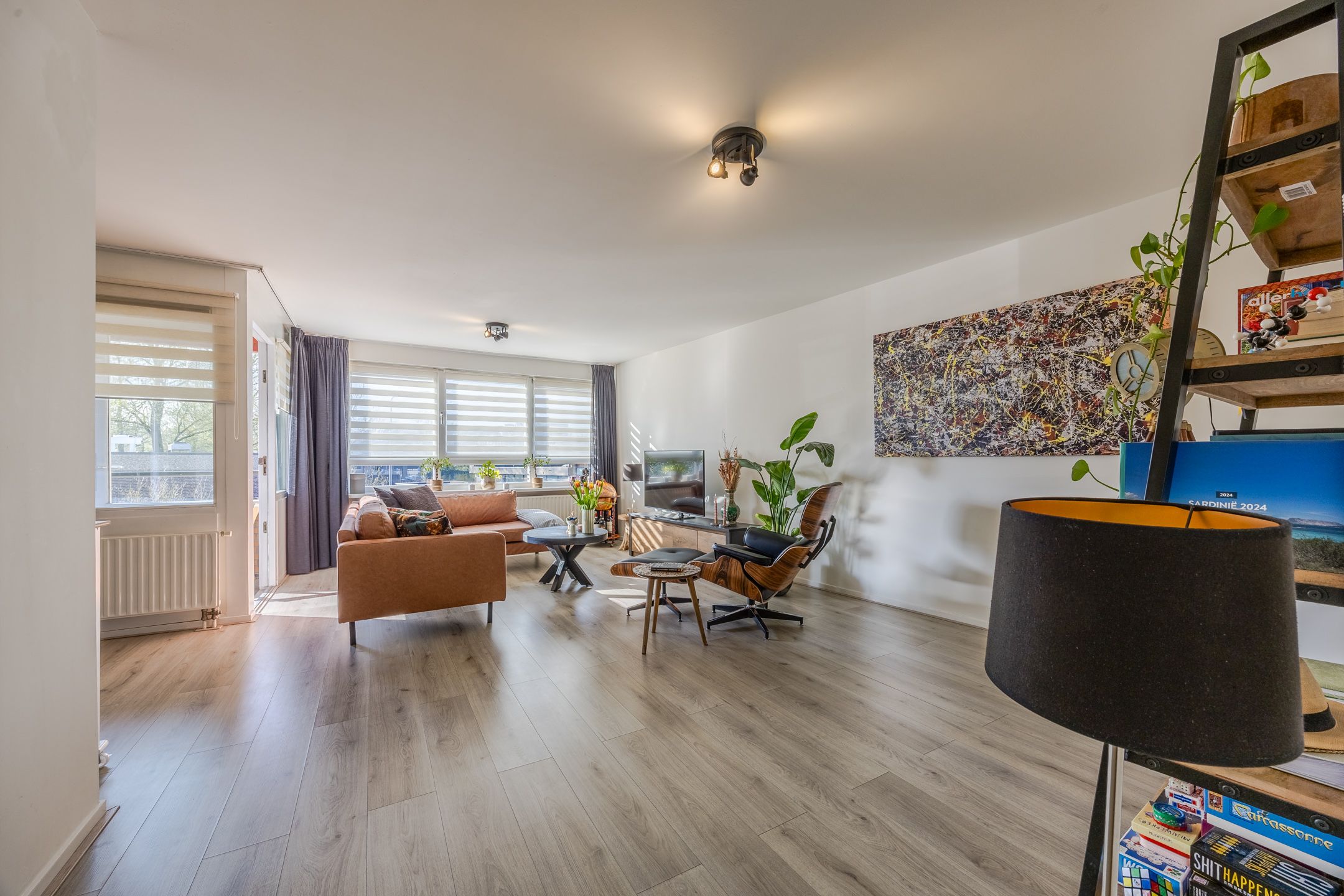 Photo 3 of Wielstraat 38