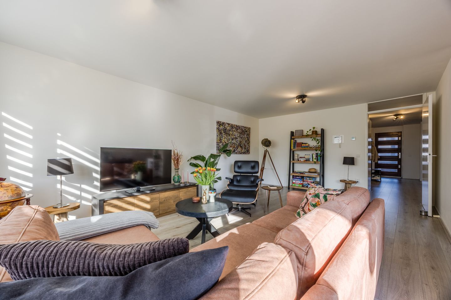 Photo 4 of Wielstraat 38