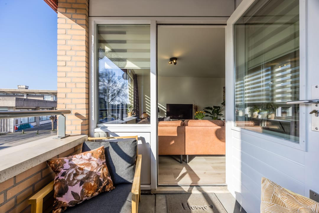 Photo 7 of Wielstraat 38