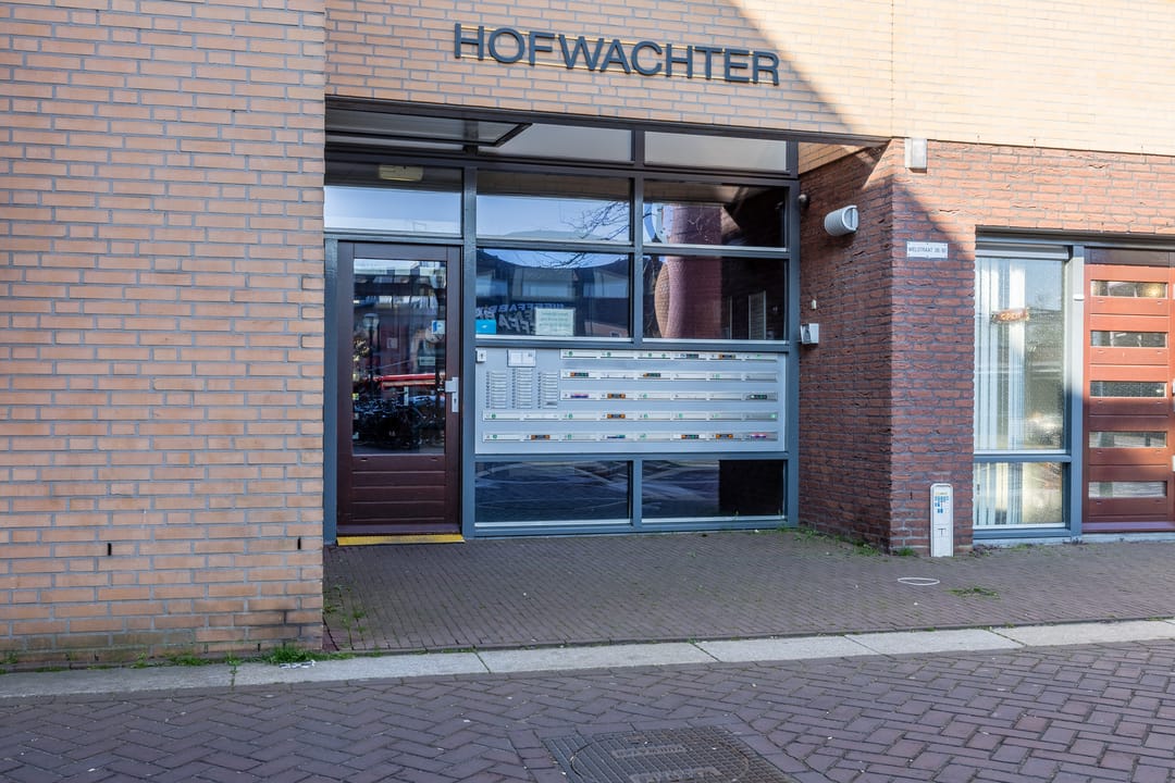 Photo 26 of Wielstraat 38
