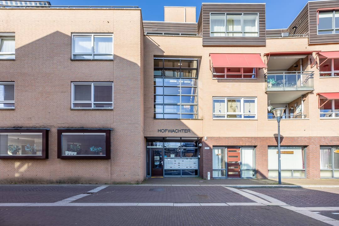 Photo 28 of Wielstraat 38