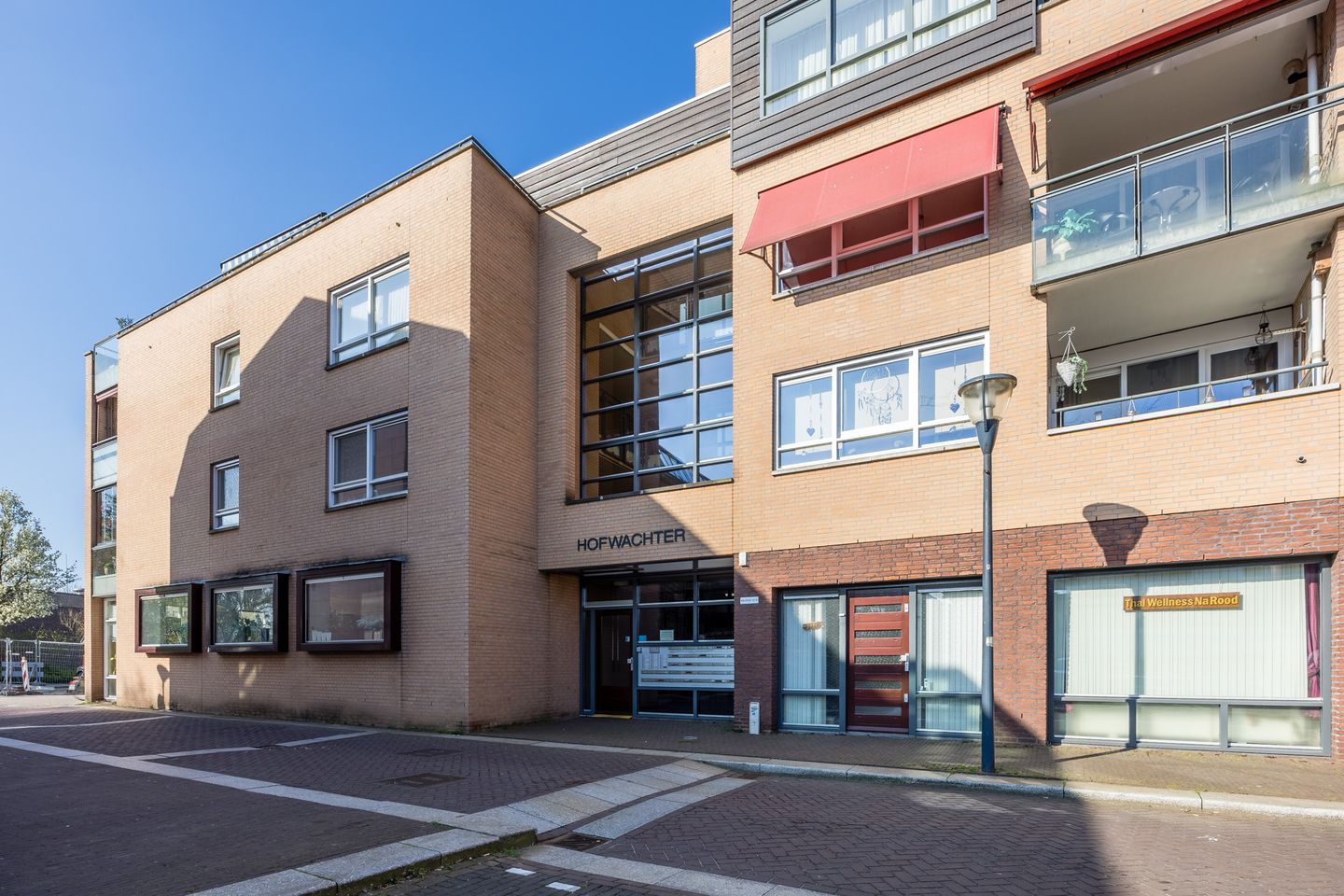 Photo 29 of Wielstraat 38