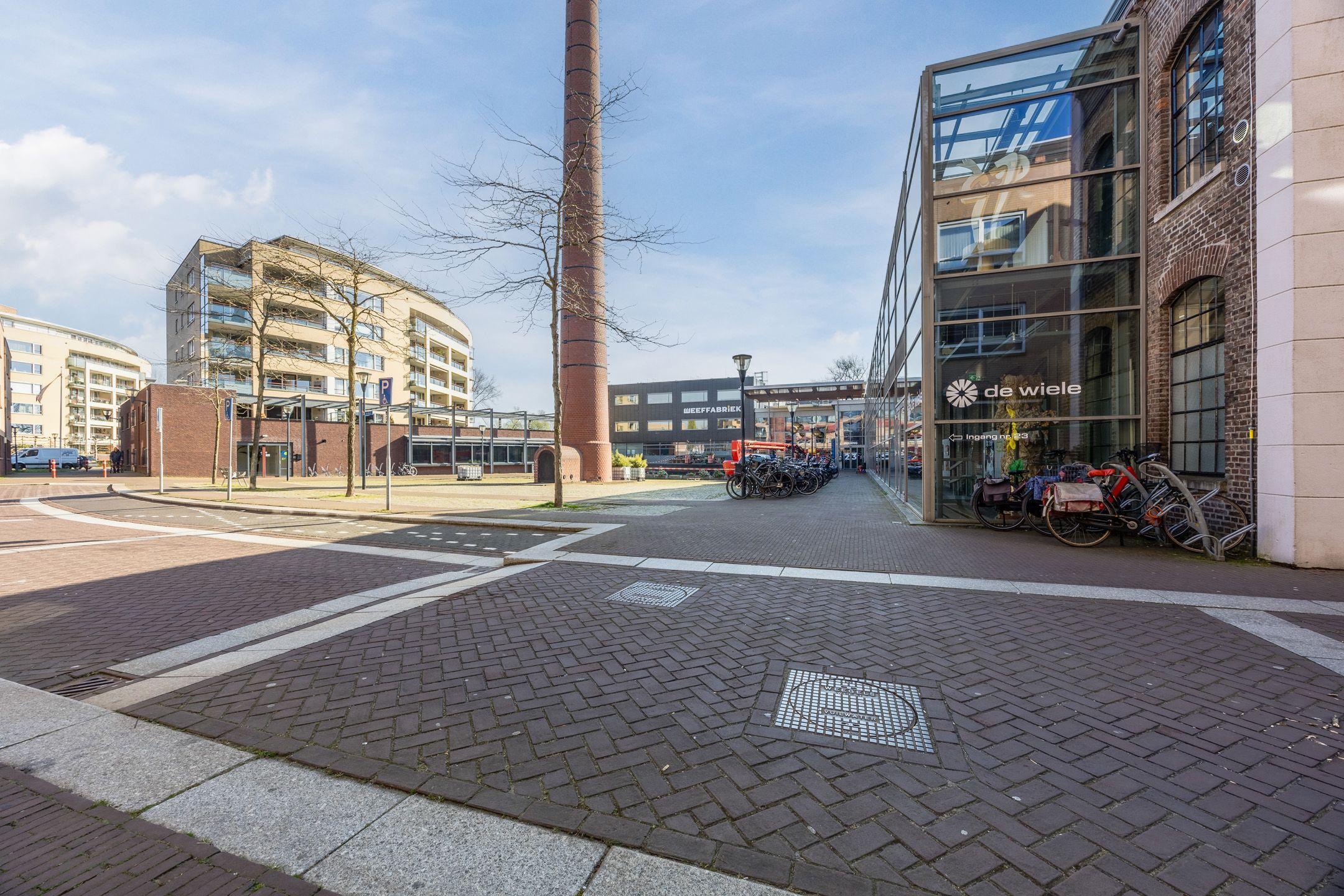 Photo 33 of Wielstraat 38