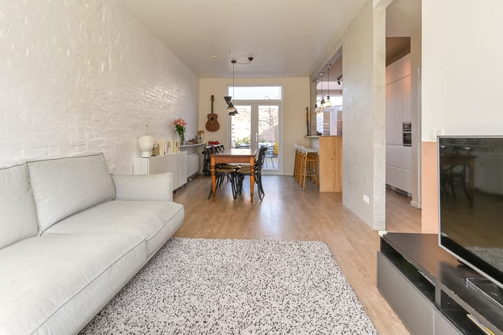 Foto 3 van Borskistraat 9