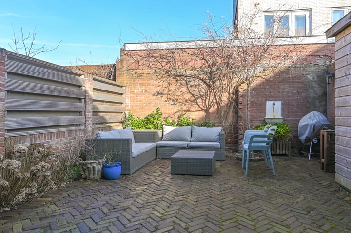 Foto 5 van Borskistraat 9