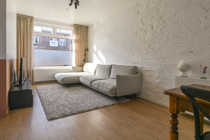 Foto 6 van Borskistraat 9