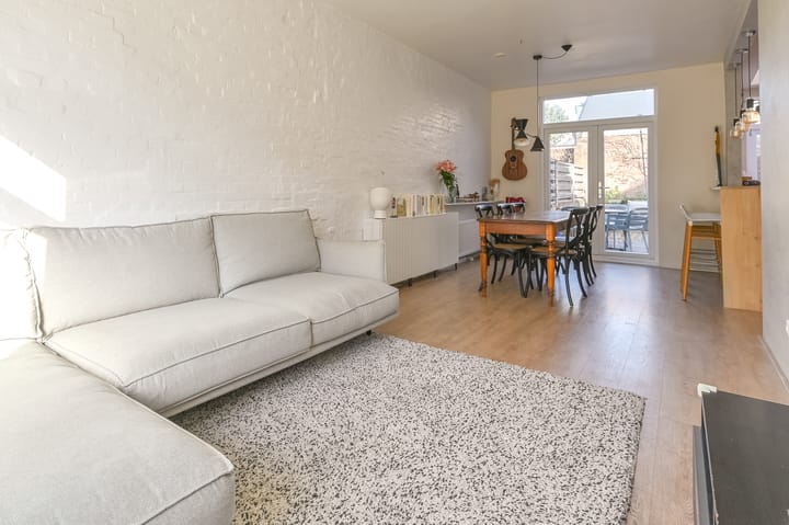 Foto 7 van Borskistraat 9