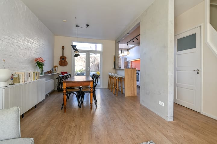 Foto 8 van Borskistraat 9