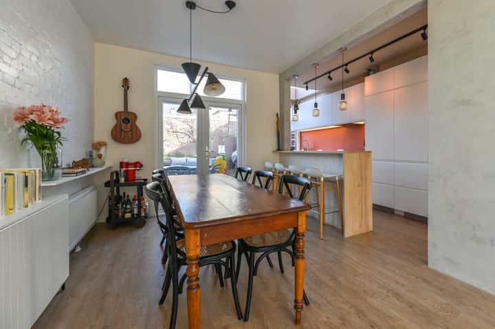 Foto 9 van Borskistraat 9