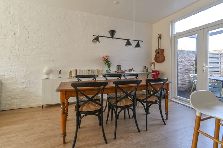 Foto 10 van Borskistraat 9