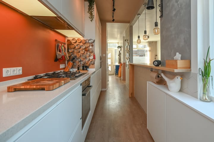 Foto 14 van Borskistraat 9