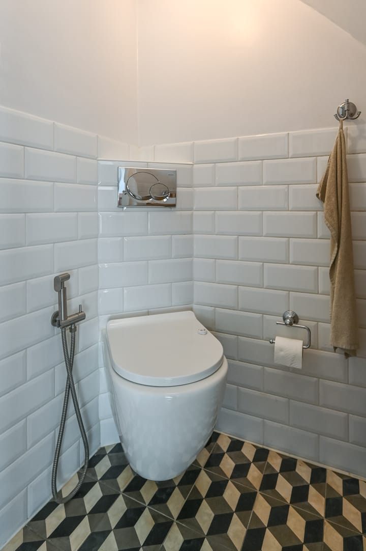 Foto 15 van Borskistraat 9