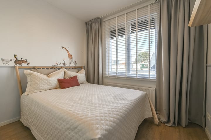 Foto 18 van Borskistraat 9