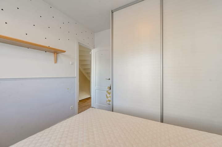 Foto 19 van Borskistraat 9