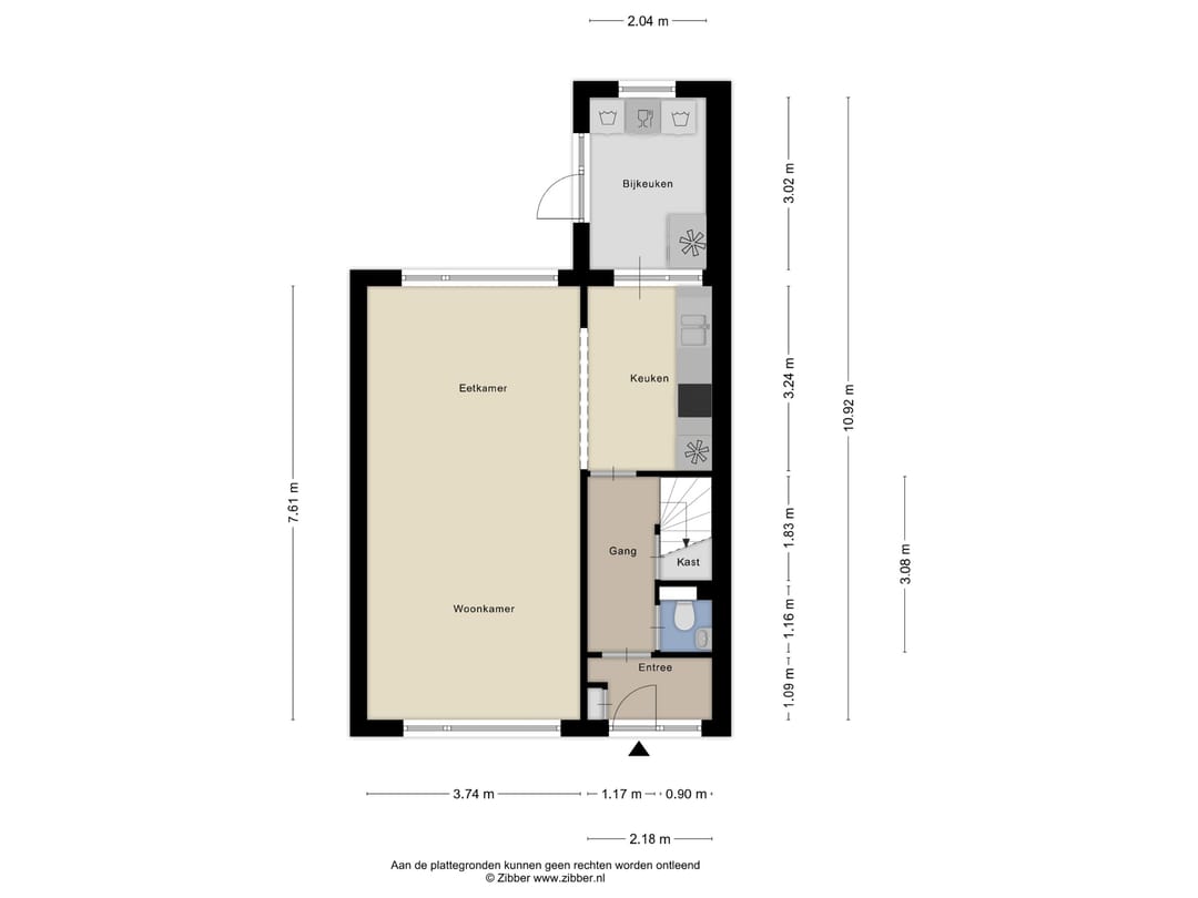 Foto 37 van Oranje Nassaustraat 5