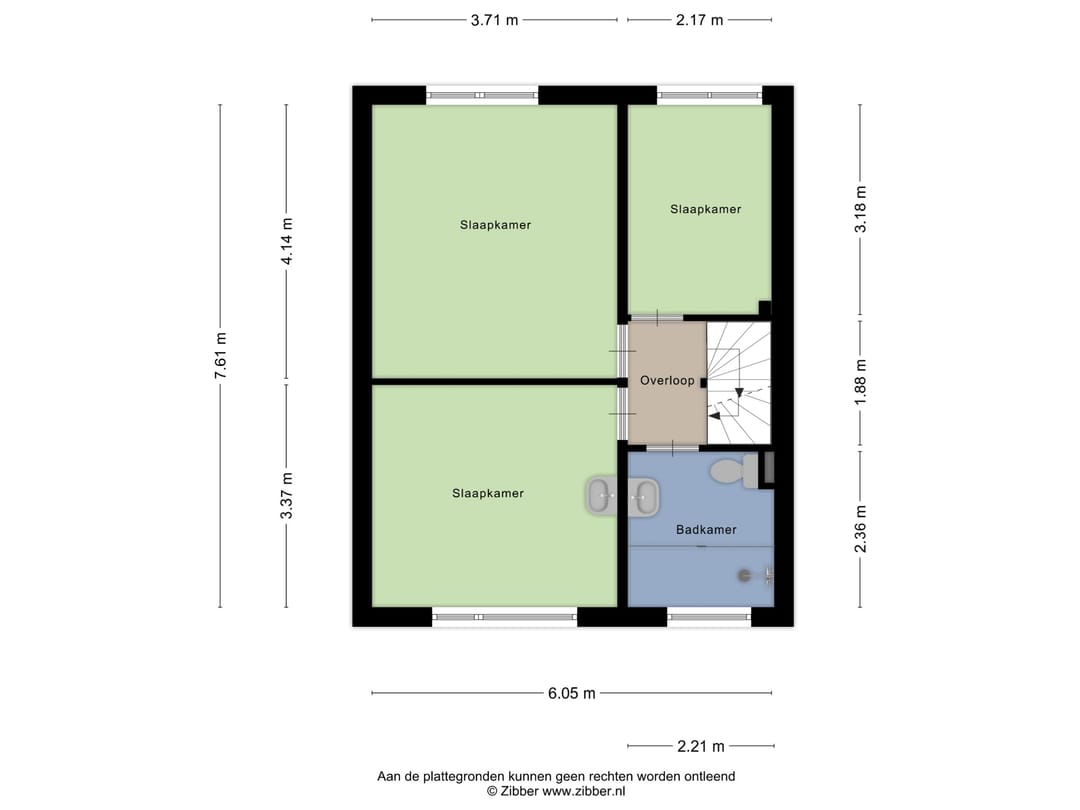 Foto 38 van Oranje Nassaustraat 5