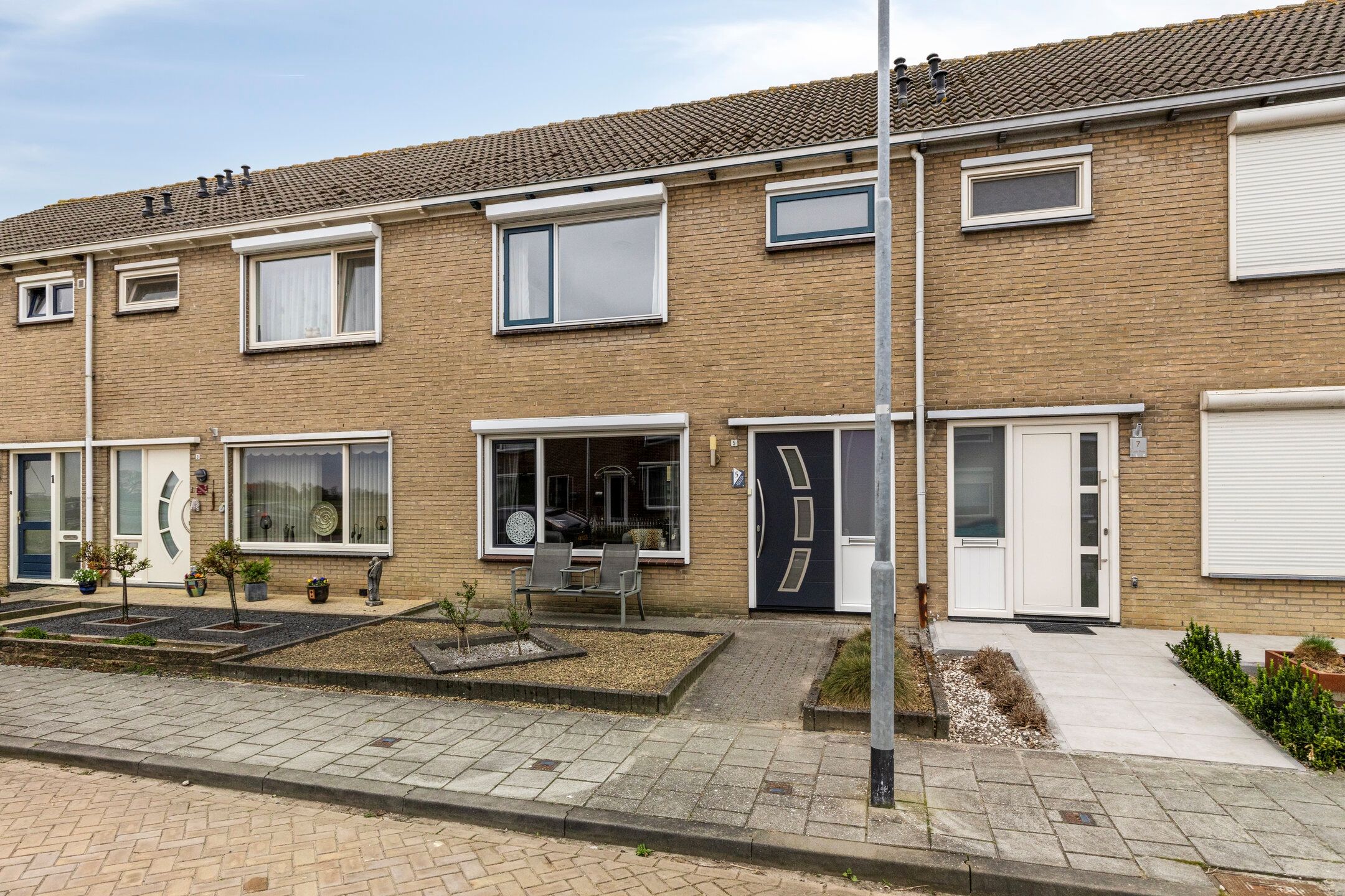 Foto 3 van Oranje Nassaustraat 5