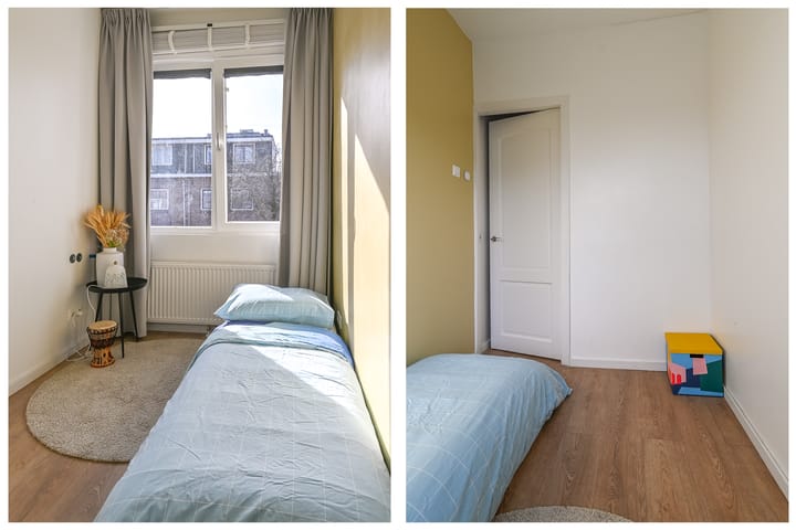 Foto 22 van Borskistraat 9