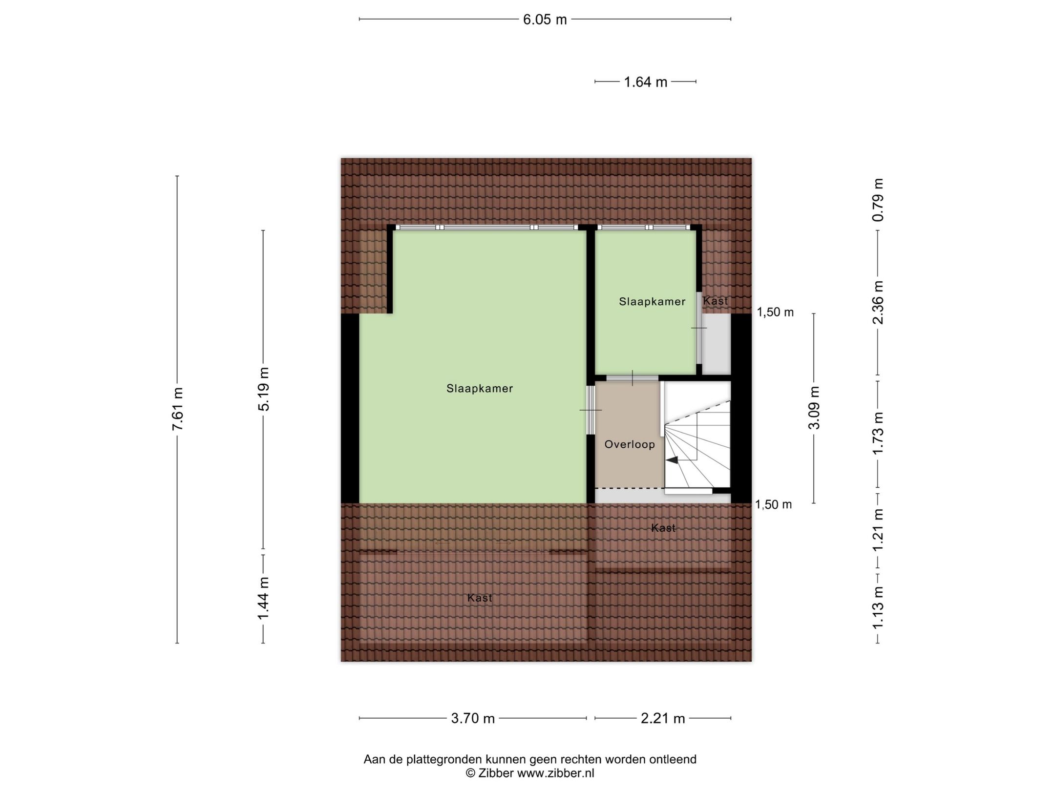 Foto 39 van Oranje Nassaustraat 5