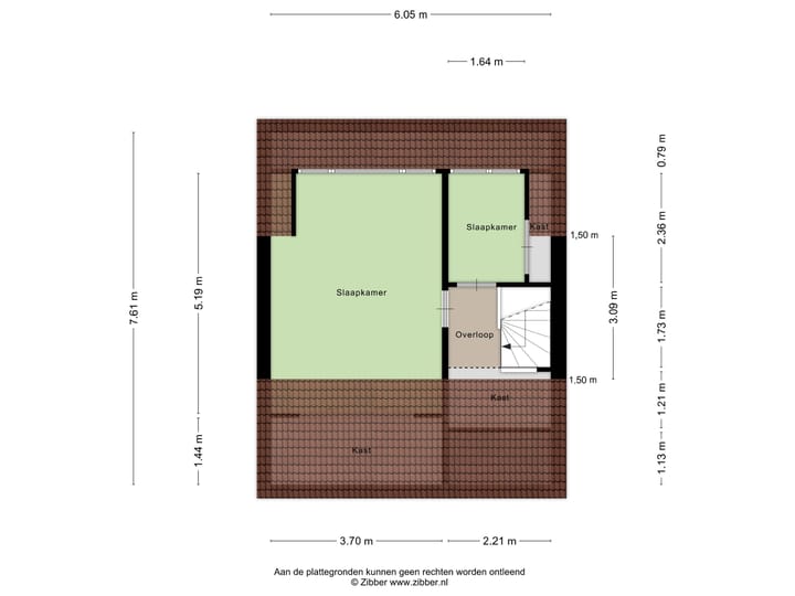 Foto 39 van Oranje Nassaustraat 5