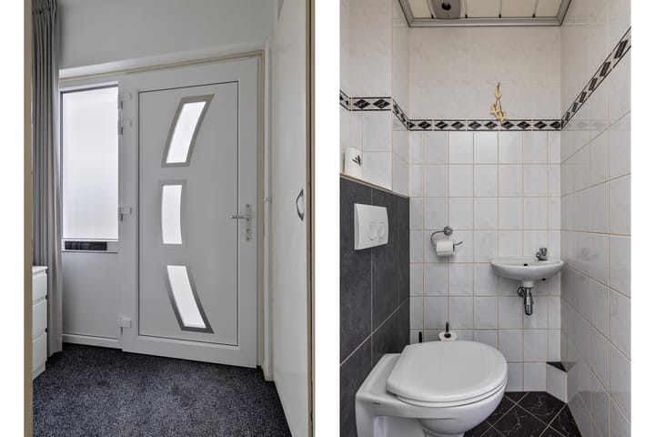 Foto 4 van Oranje Nassaustraat 5