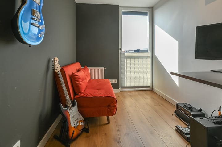 Foto 25 van Borskistraat 9