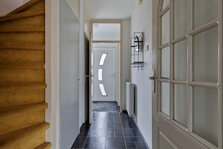 Foto 5 van Oranje Nassaustraat 5