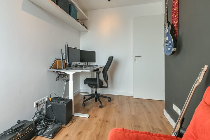 Foto 26 van Borskistraat 9