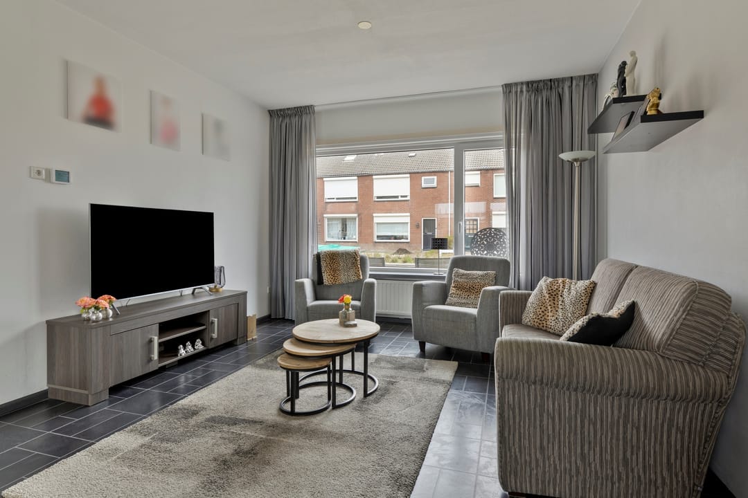 Foto 7 van Oranje Nassaustraat 5