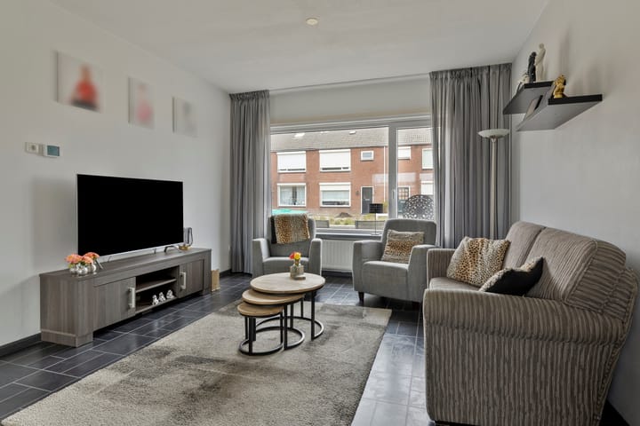 Foto 7 van Oranje Nassaustraat 5