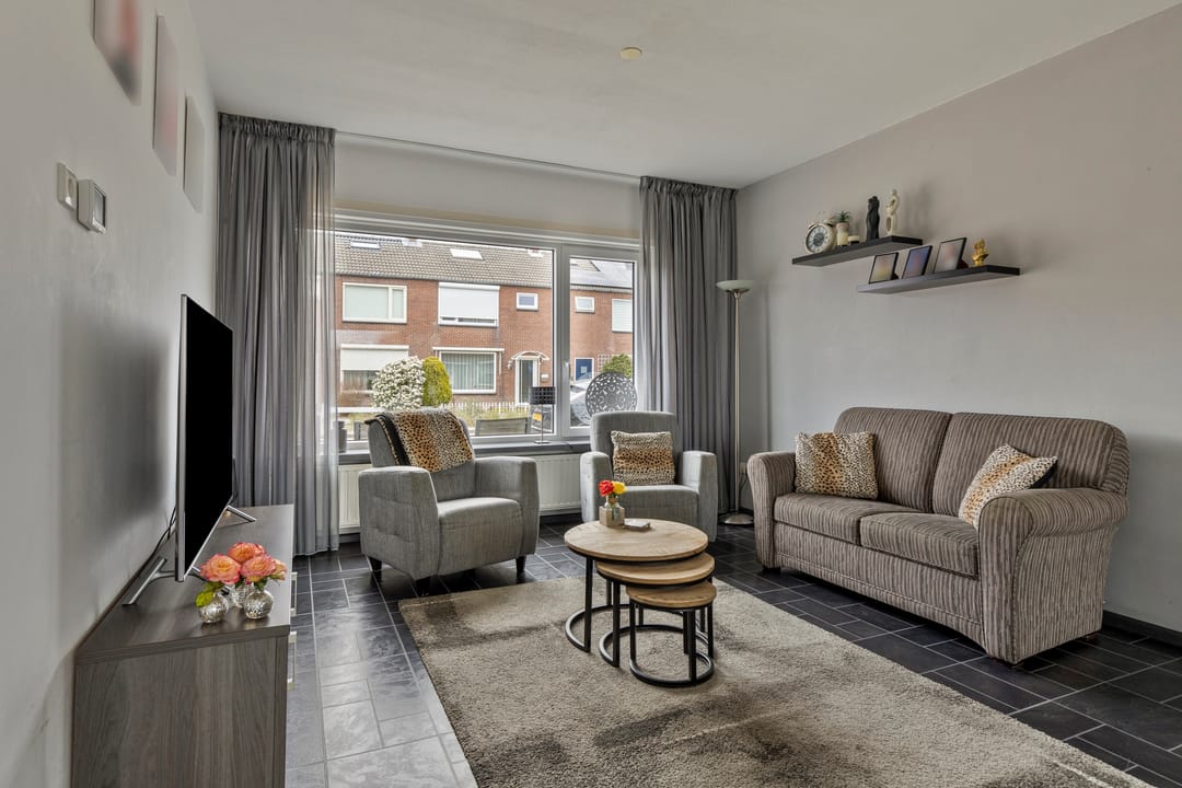 Foto 8 van Oranje Nassaustraat 5