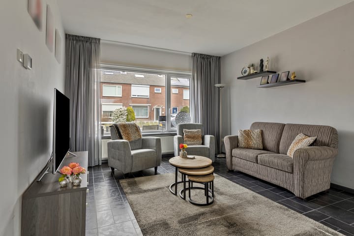 Foto 8 van Oranje Nassaustraat 5