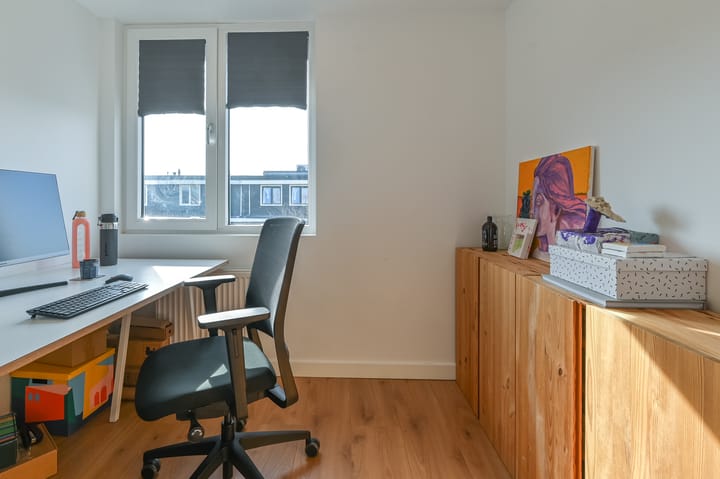 Foto 28 van Borskistraat 9