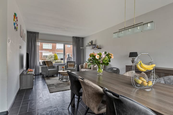 Foto 9 van Oranje Nassaustraat 5