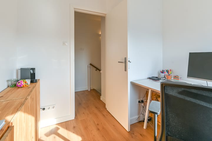 Foto 29 van Borskistraat 9