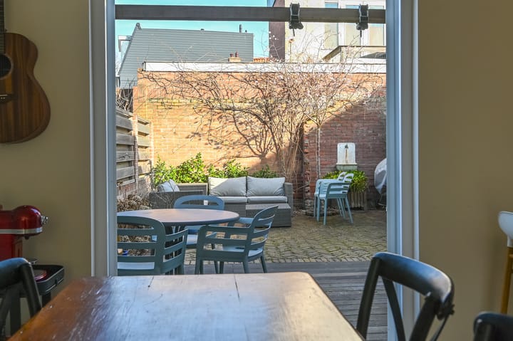 Foto 32 van Borskistraat 9